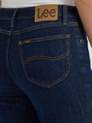 Women's Legendary Skinny Jean in Dark Strides