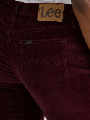 Women s Legendary Corduroy Straight Jean