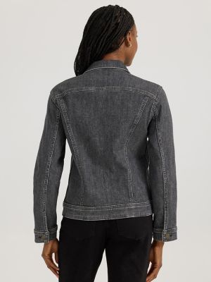Women's Legendary Rider&trade; Jacket in Dark Powder