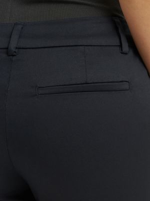【I AM MARI】Selen bootcut slacks pants Amazon.com : Marika Women's Standard Zen High Rise Pocket
