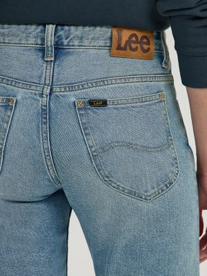 COHINA×Lee SLIM DENIM Women's Sculpting Slim Fit Skinny Jean | Women | Lee®