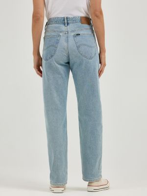 Women's Classic Rider&trade; Jean in Light The Way