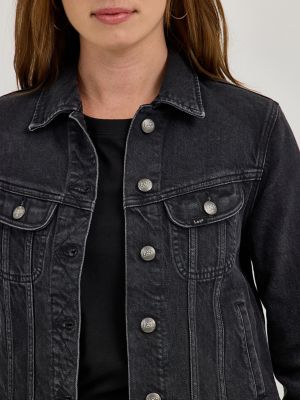 Women s Rider Jacket