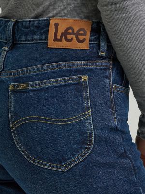 Women's Classic Rider&trade; Jean in Hyper Dark