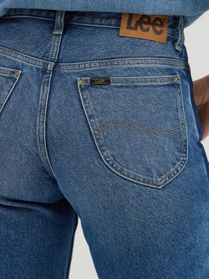 Women's Classic Rider™ Jean in Rising Action alternative view 5