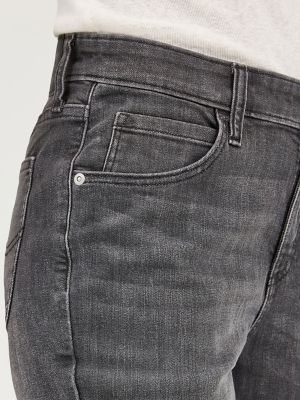 Women's Legendary 90's Taper Leg Jean in Rising Moon alternative view 5