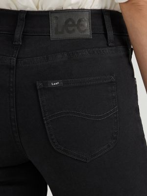 Women's Ultra Lux Comfort Flex Motion Slim Straight Jean with Ever Fit&reg; in Impress Me