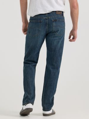 Men s Legendary Regular Straight Jean