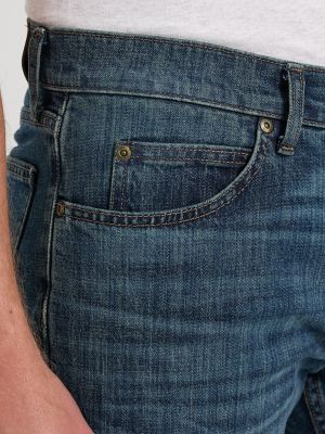 Men's Legendary Regular Straight Jean