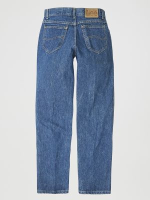 Men's Vintage 80s Jean MJ14 (Size 29x31) | Lee | Lee®