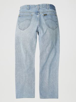 80s store lee jeans