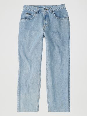 Men's Vintage 80s Jean MJ07 (Size 30x27), LEE ARCHIVES