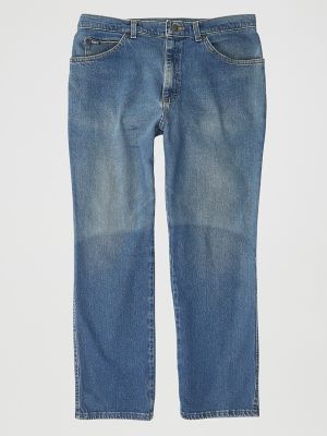 Vintage lee best sale jeans value