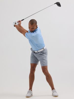 Men's Golf Series Chino Short