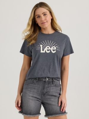 Women's Tops & Shirts | Lee®