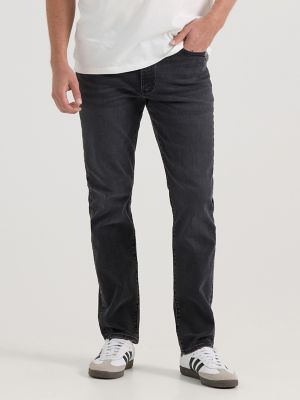 Men's Extreme Motion Regular Taper Jean in Farrow alternative view