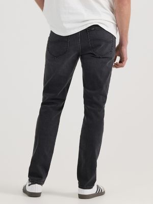 Men's Extreme Motion Regular Taper Jean in Farrow alternative view 2
