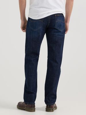 Men's Legendary Regular Straight Jean in Anderson alternative view 2