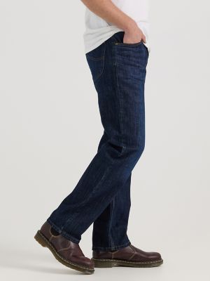 Men's Legendary Regular Straight Jean in Anderson alternative view 3
