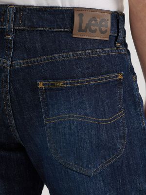 Men's Legendary Regular Straight Jean in Anderson alternative view 4