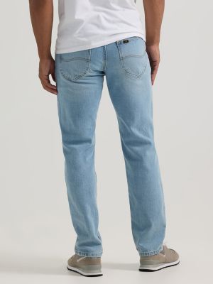 Men's Legendary Regular Straight Jean in Open Seas alternative view 3