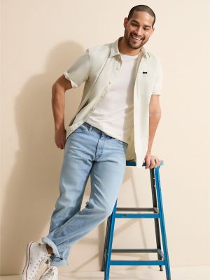 Men's Legendary Regular Straight Jean