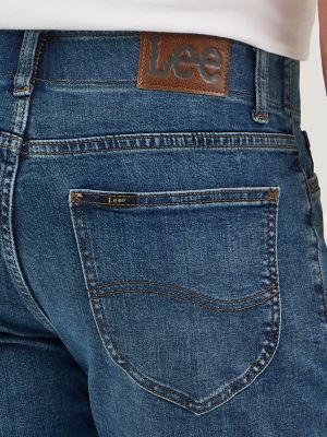Men's Extreme Motion MVP Regular Bootcut Jean in Marset