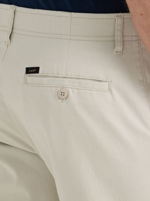 Motion comfort khakis on sale