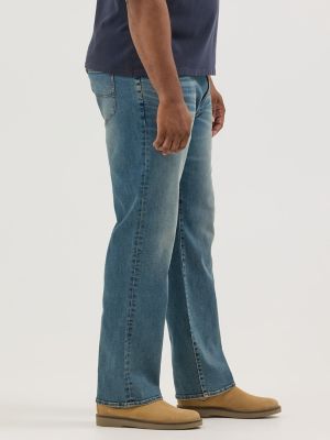 Men's Extreme Motion Relaxed Jean (Big & Tall) in Zone