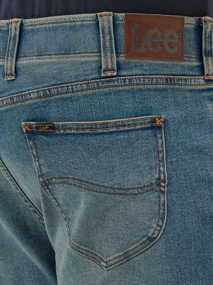 Men's Extreme Motion Relaxed Jean (Big & Tall) in Zone