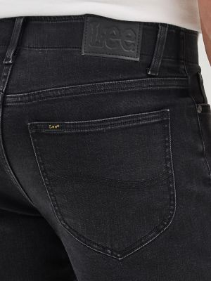 Men's Extreme Motion MVP Regular Bootcut Jean in Vintage Black alternative view 4