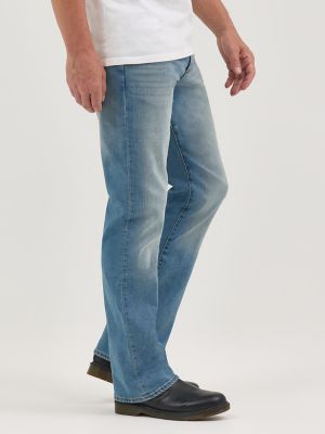 Men's Extreme Motion MVP Regular Bootcut Jean in Knox