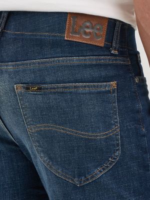 Men's Extreme Motion MVP Regular Bootcut Jean in Andover alternative view 4