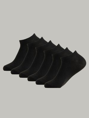Women's 10-Pack Basic Low Cut Socks