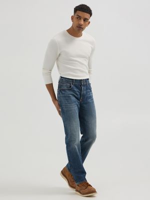 Men's Brooklyn Cowboy Pant | SALE | Lee®