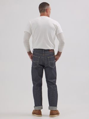 lee loose fit jeans