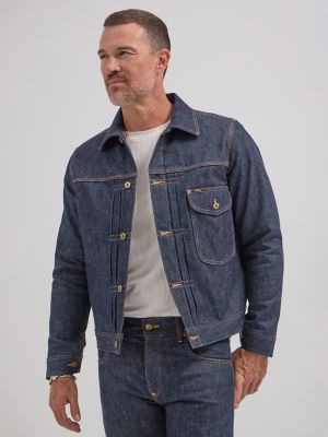 Shop Western Denim Jeans, Jackets, Shirts for Men | Lee® 101