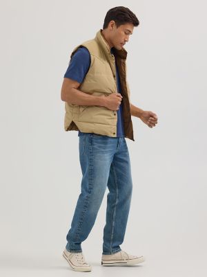 Men's Oscar Super Relaxed Jean
