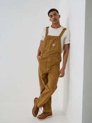 Men overall outfit hotsell