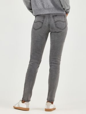 Women's Ultra Lux Comfort with Flex Motion Skinny Leg Jean