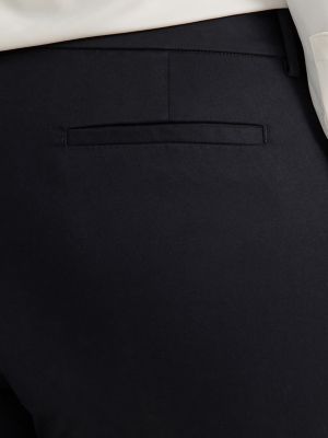 Women's Wrinkle Free Trouser Pant (Plus)