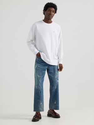 Shop Men's Jeans | Lee®