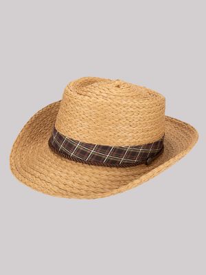 Brixton crosby ii fedora on sale