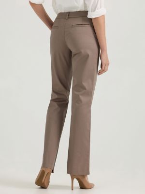 Women's Wrinkle Free Trouser Pant in Coventry