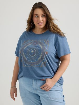 Women's Tops & Shirts