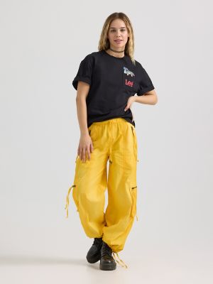 Women s Lee x ANGEL CHEN Cargo Pant