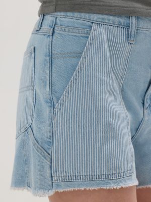 Women's Lee® x HEYDUDE™ Carpenter Short