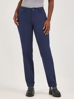 Women's Legendary Chino Pant in Mood Indigo