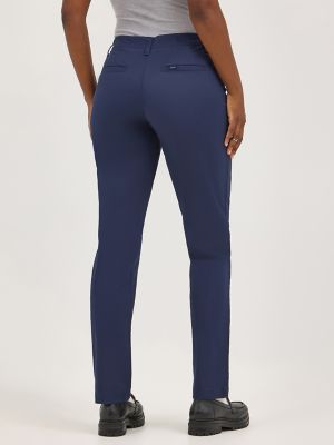 Women's Legendary Chino Pant in Mood Indigo