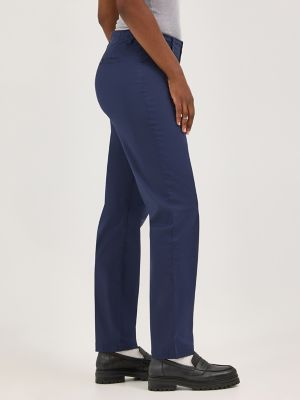 Women's Legendary Chino Pant in Mood Indigo